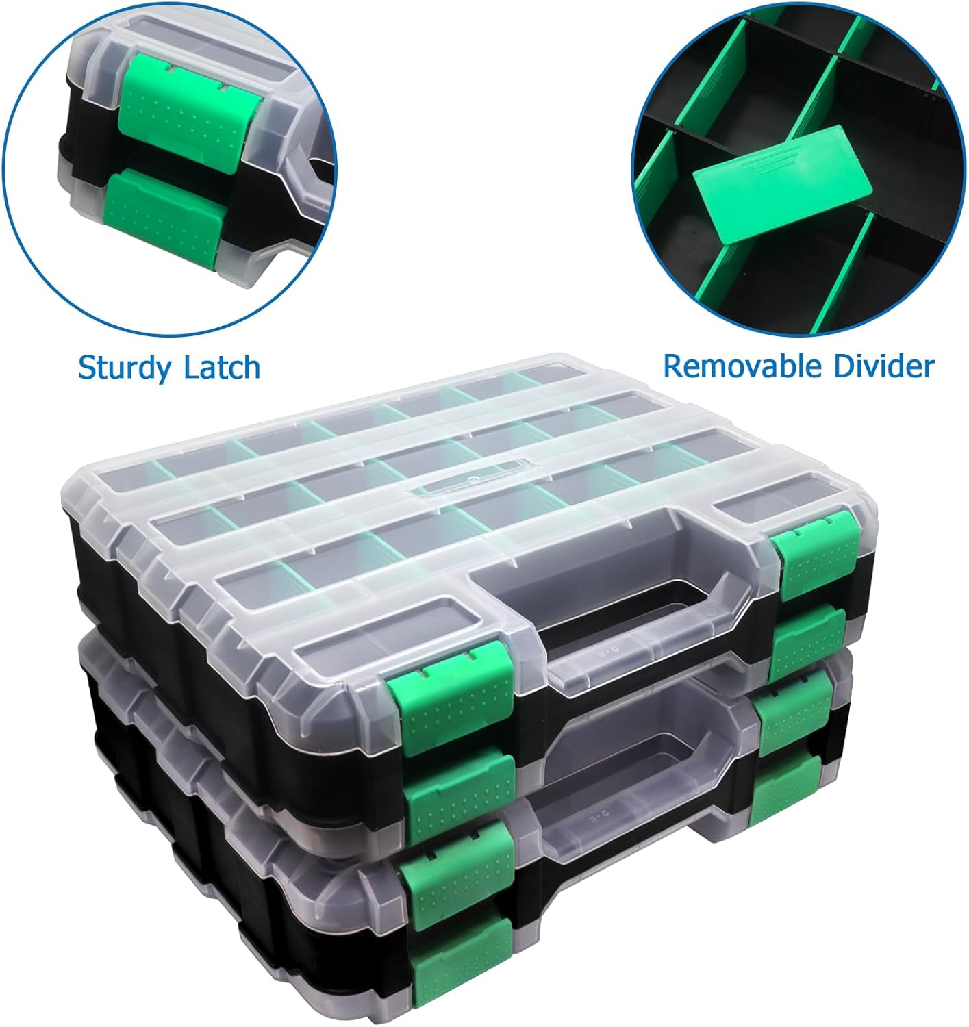 Blue Pinafore Denim Dress