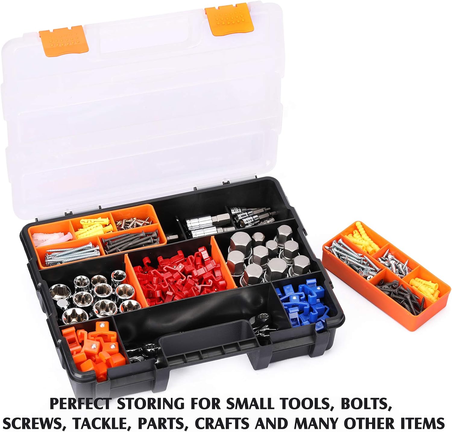 Blue Pinafore Denim Dress