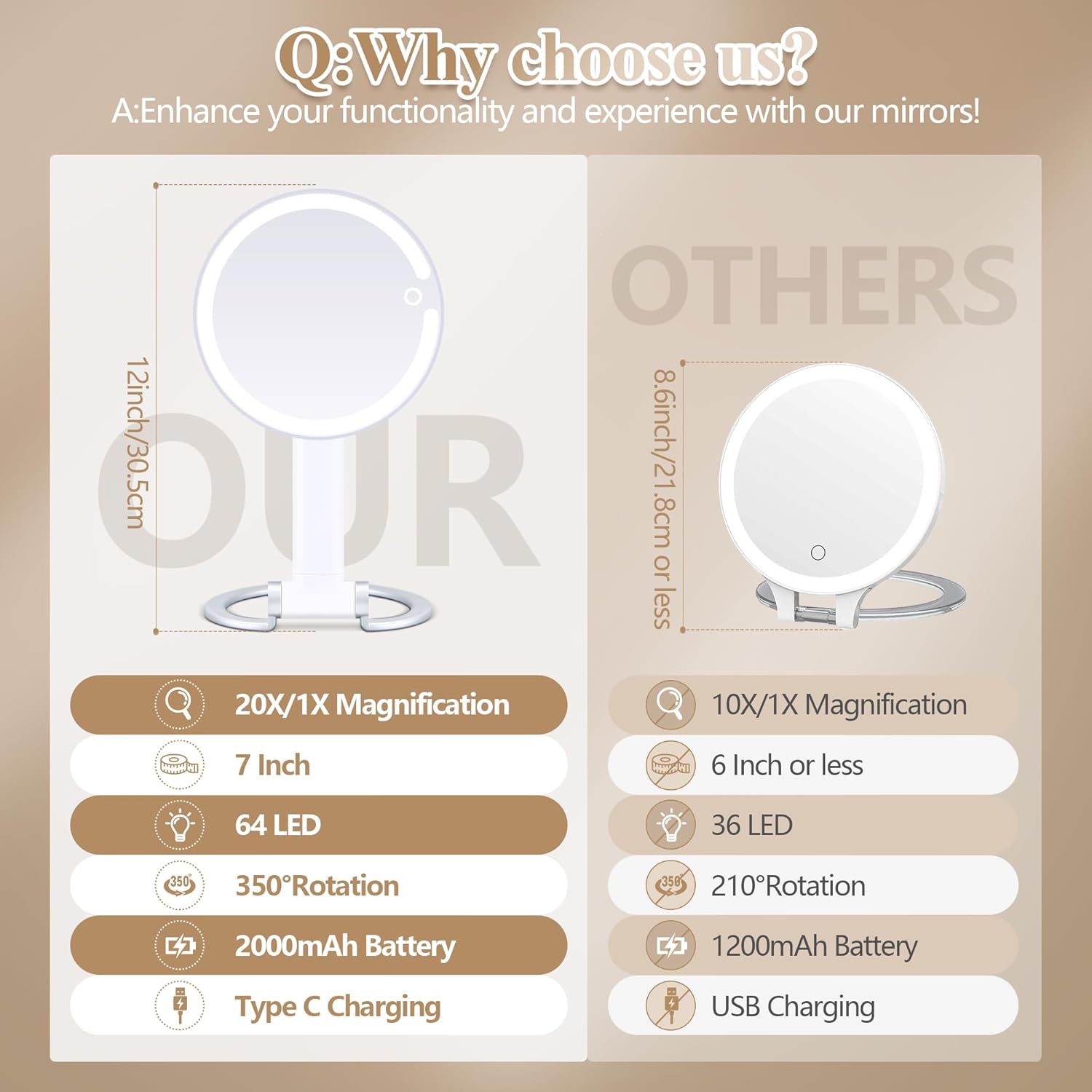 Blue Pinafore Denim Dress