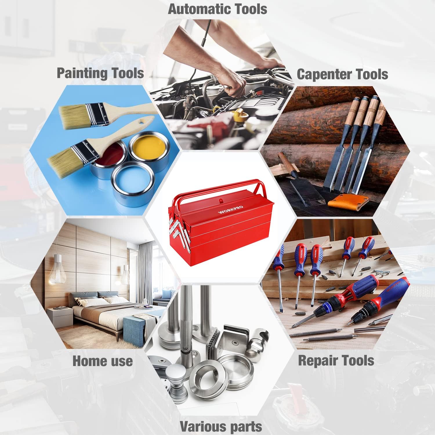 Blue Pinafore Denim Dress