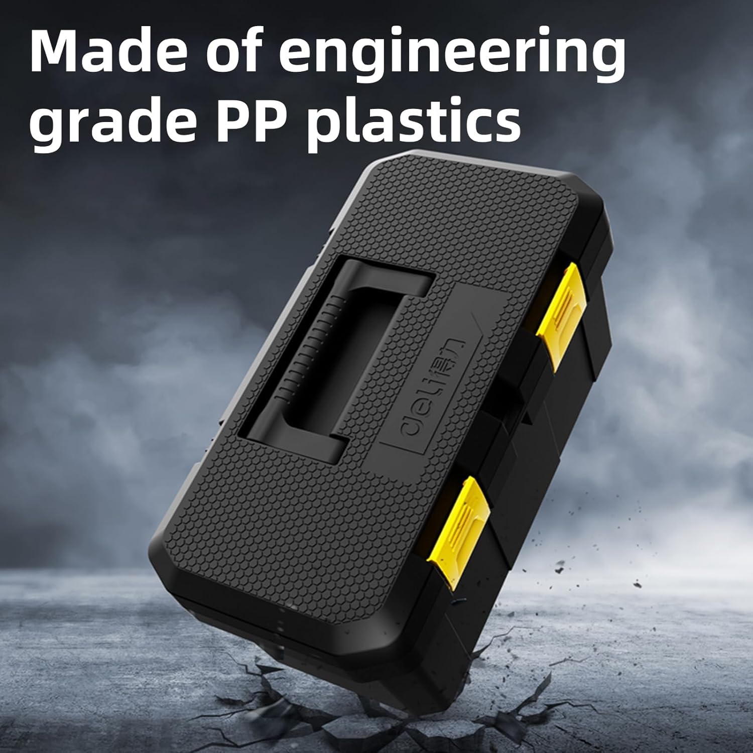 Blue Pinafore Denim Dress