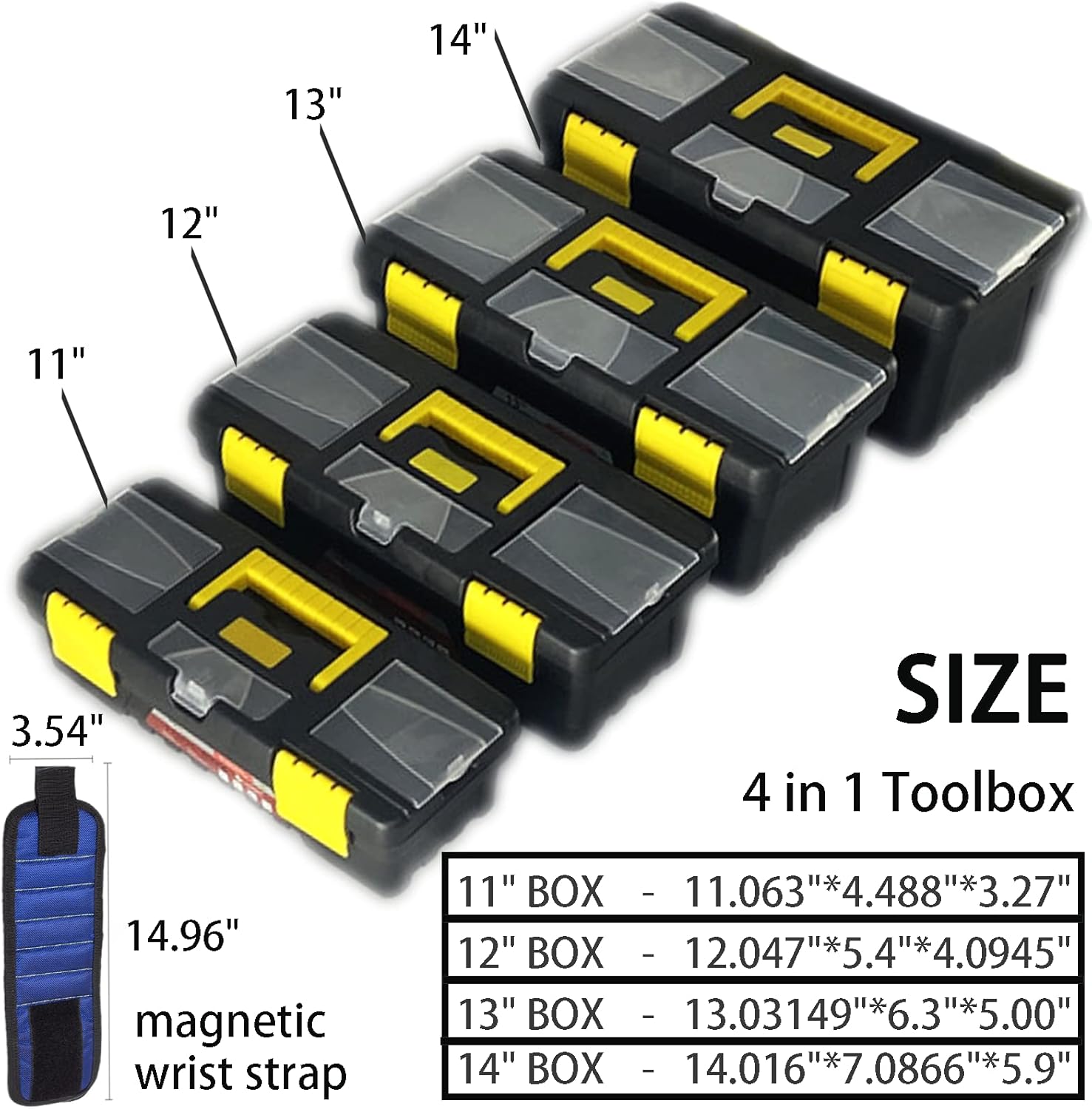 Blue Pinafore Denim Dress