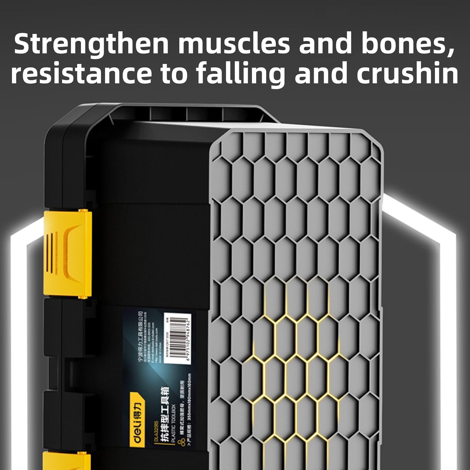 Blue Pinafore Denim Dress