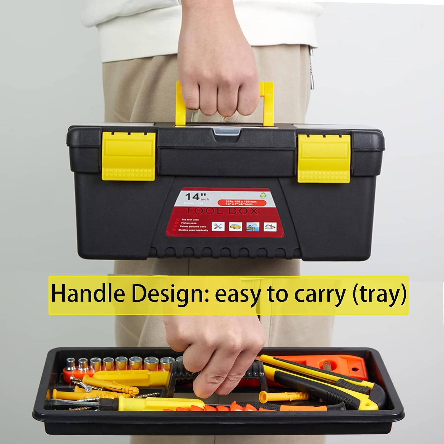 Blue Pinafore Denim Dress