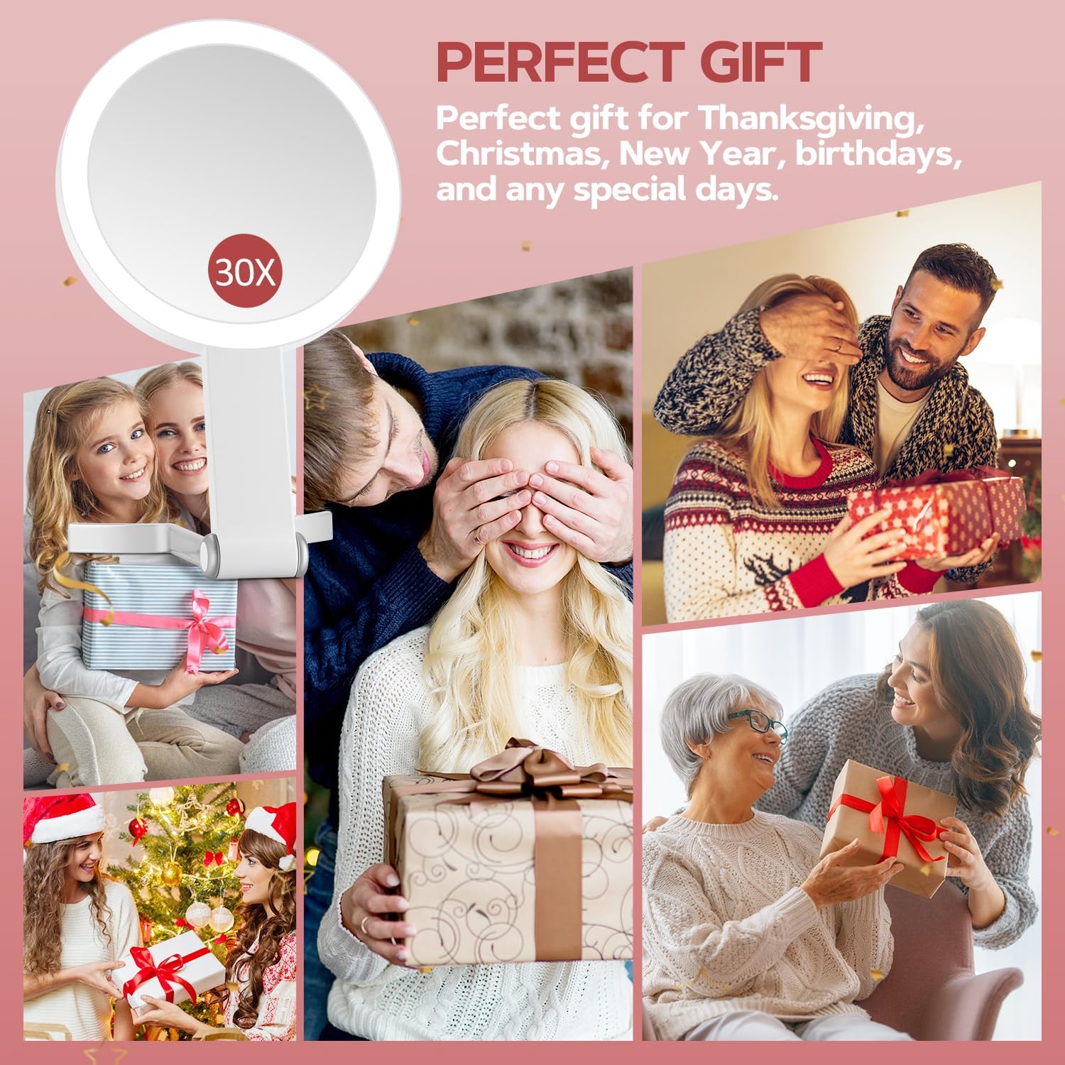 Blue Pinafore Denim Dress