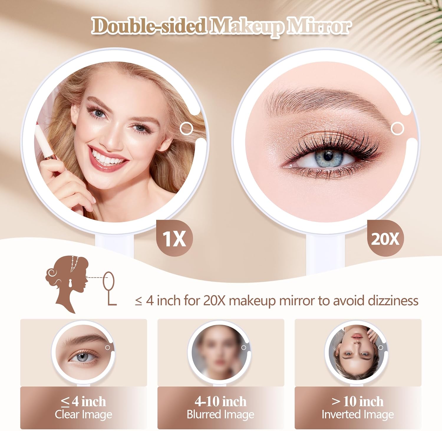 Blue Pinafore Denim Dress