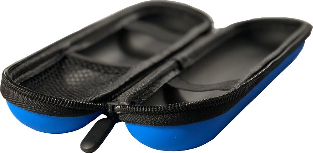 Blue Pinafore Denim Dress