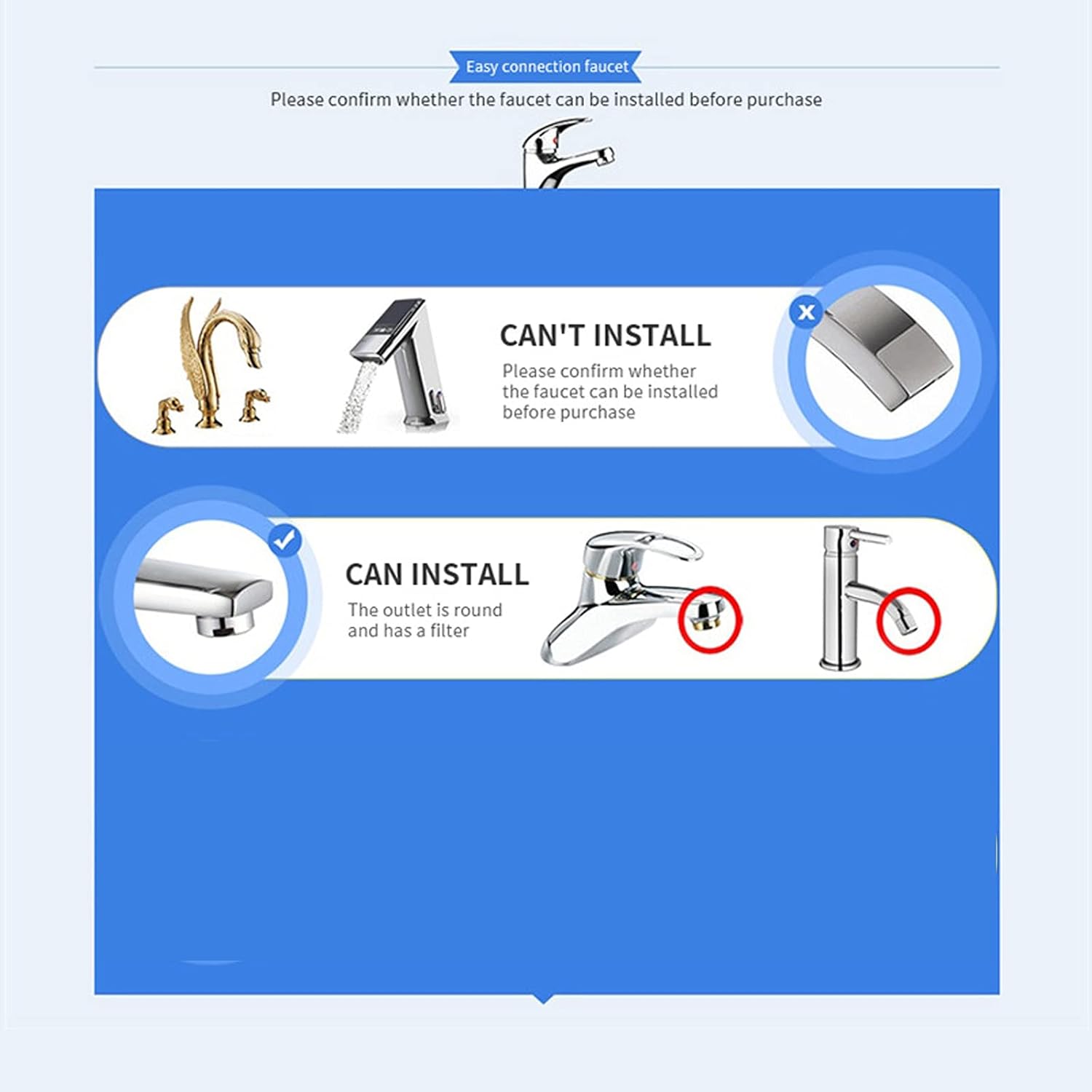 Blue Pinafore Denim Dress