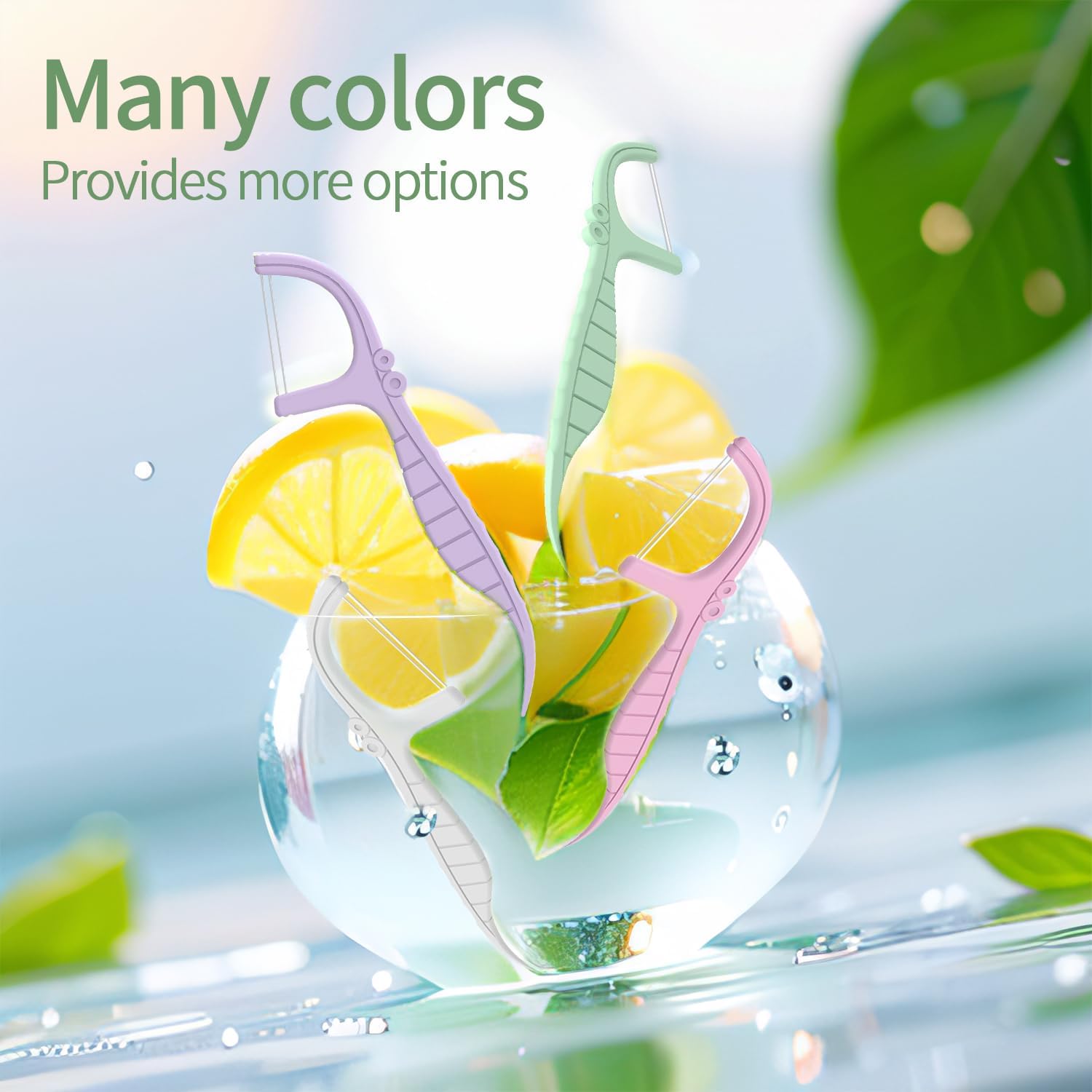 Blue Pinafore Denim Dress