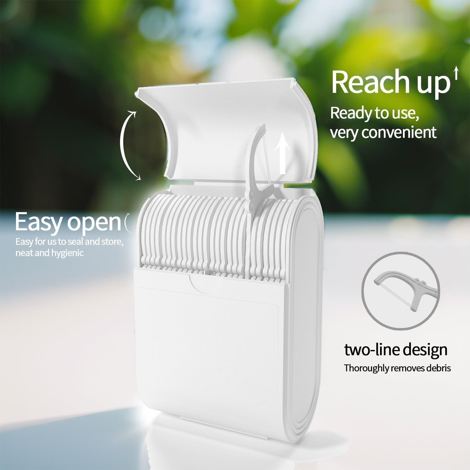 Blue Pinafore Denim Dress