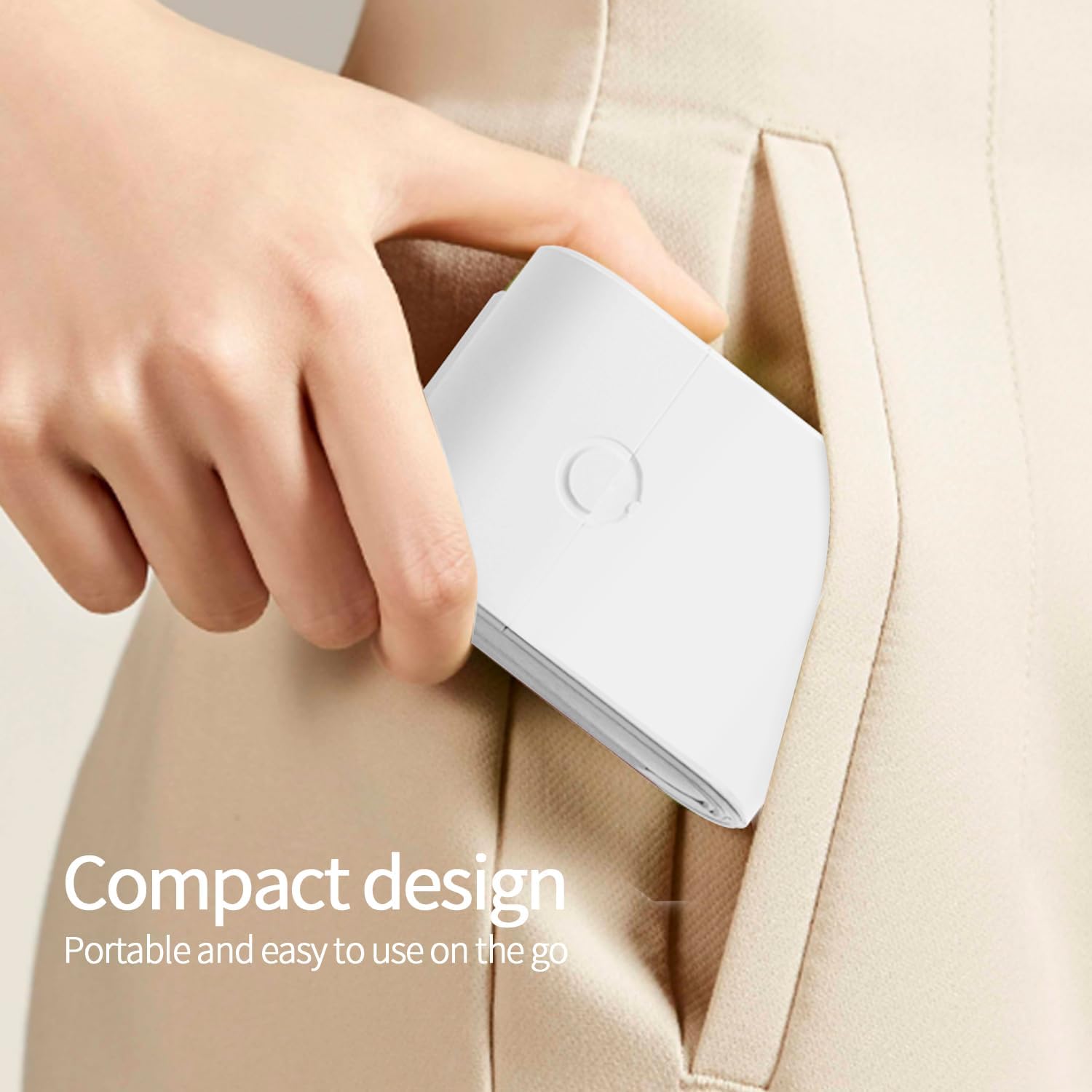 Blue Pinafore Denim Dress