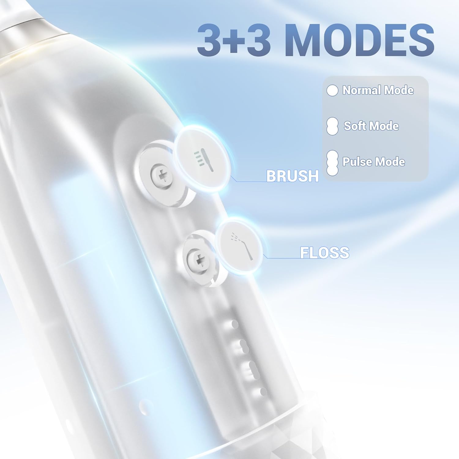 Blue Pinafore Denim Dress