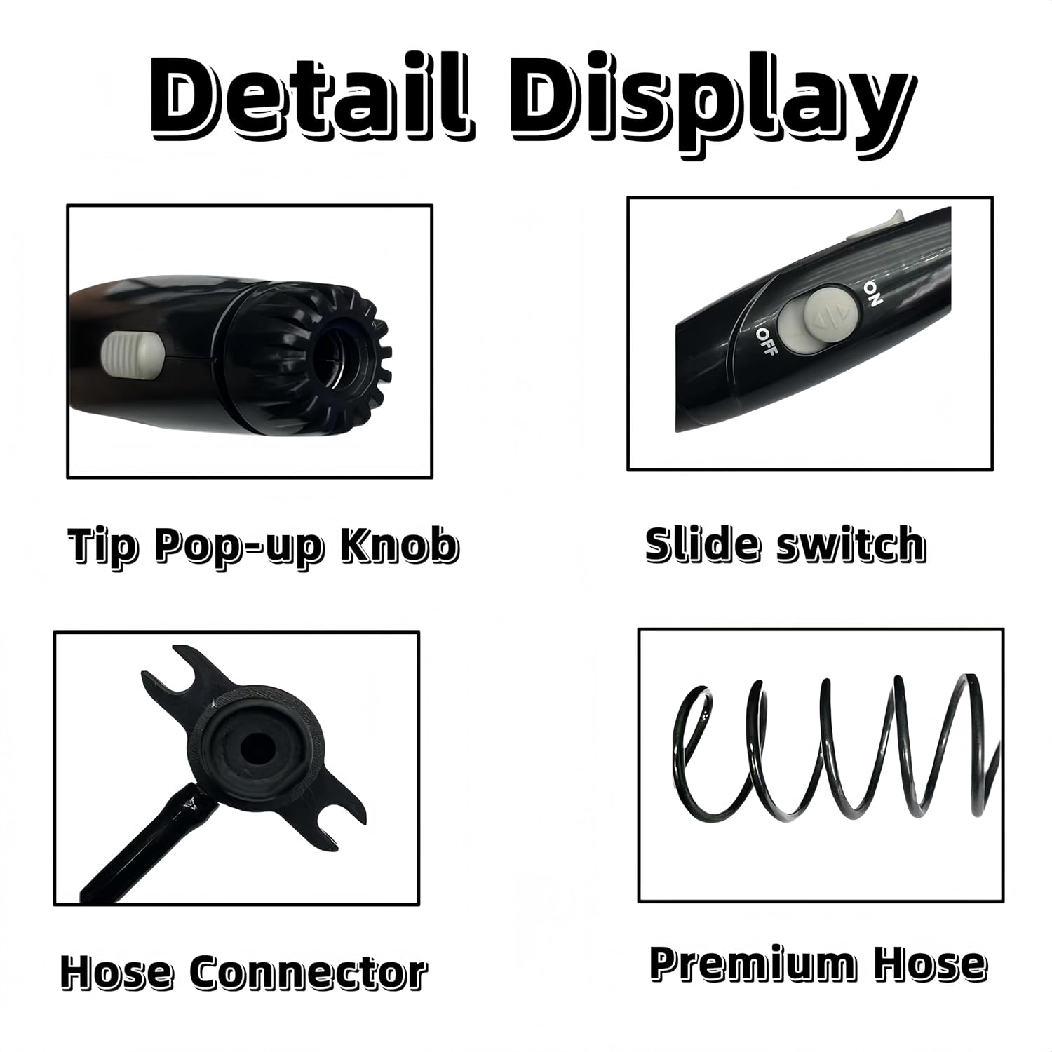 Blue Pinafore Denim Dress