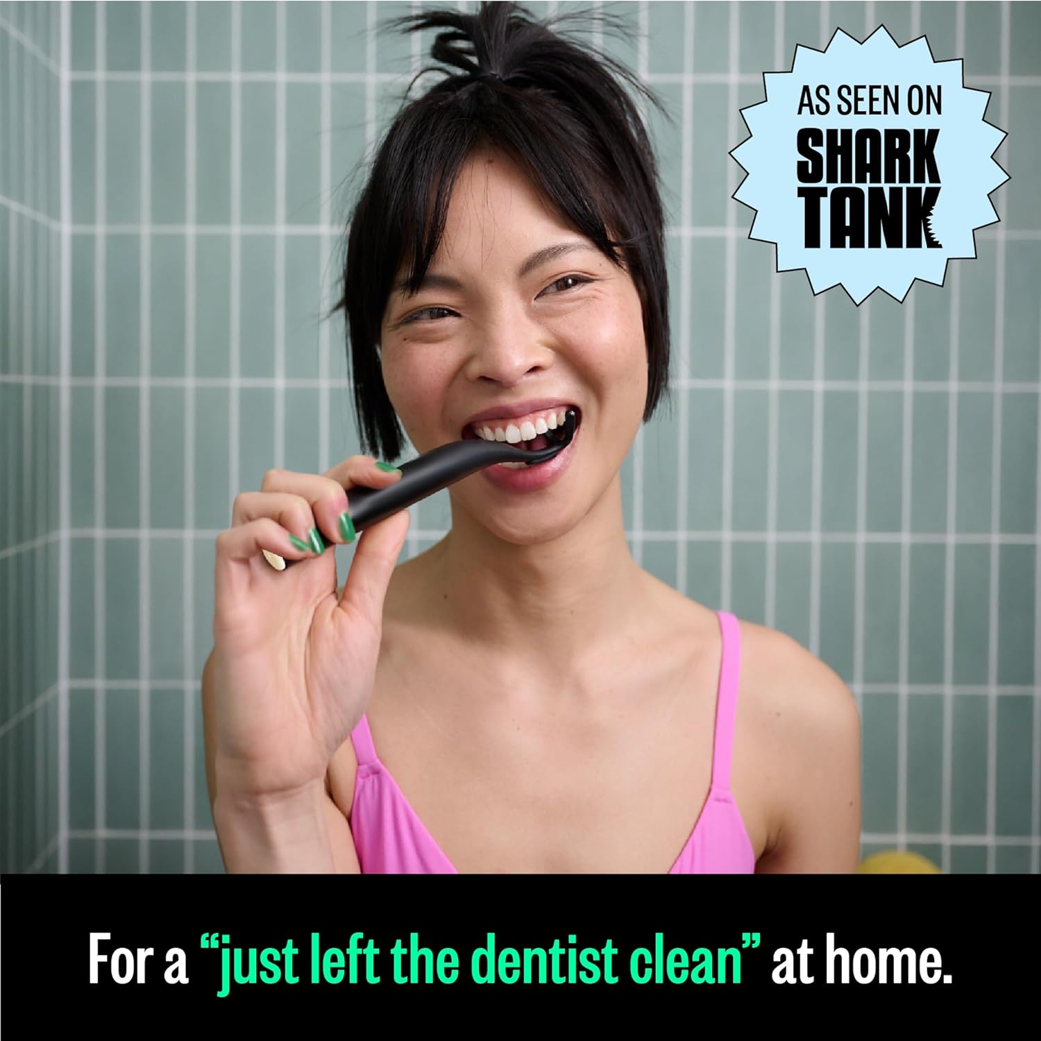 Blue Pinafore Denim Dress