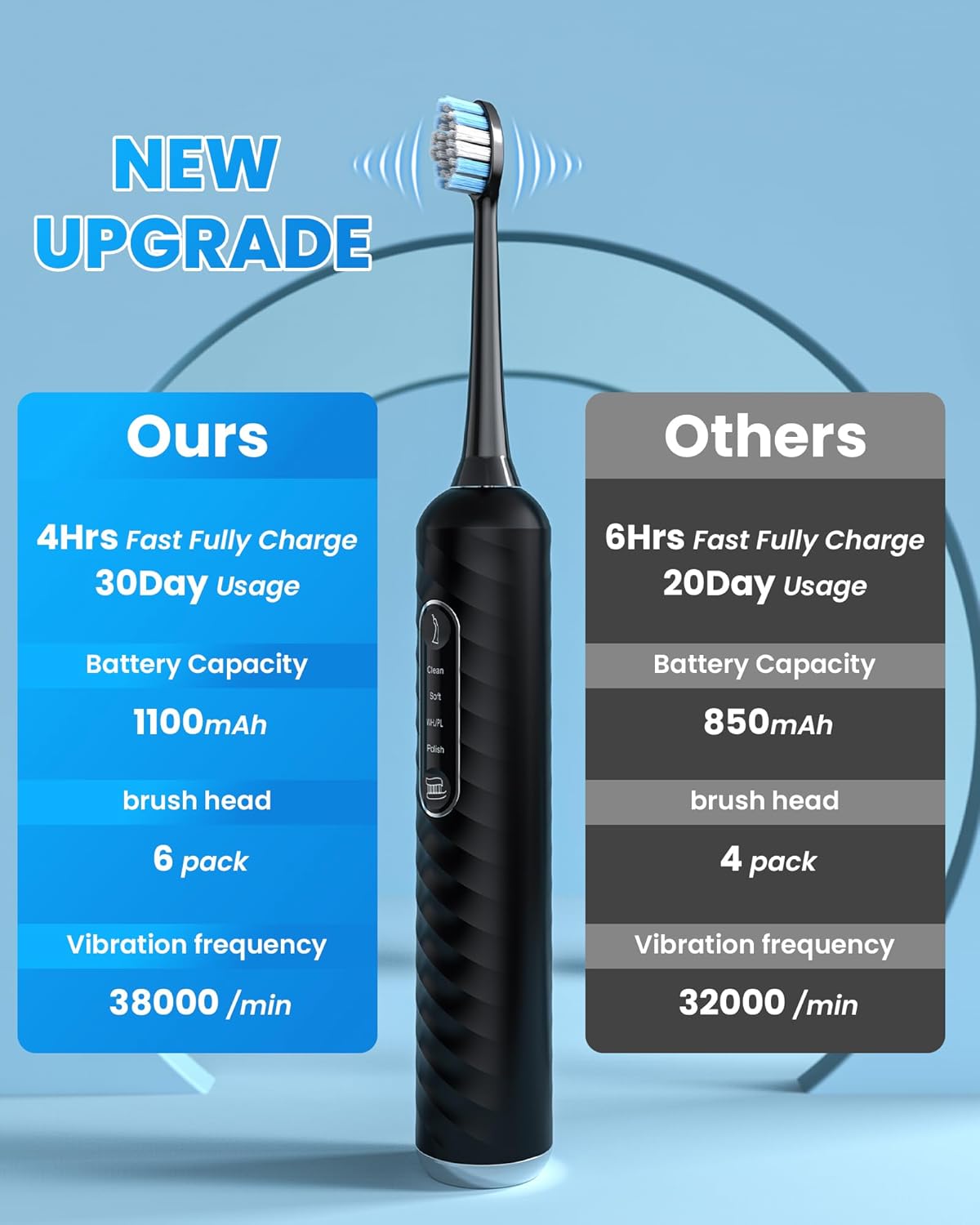 Blue Pinafore Denim Dress