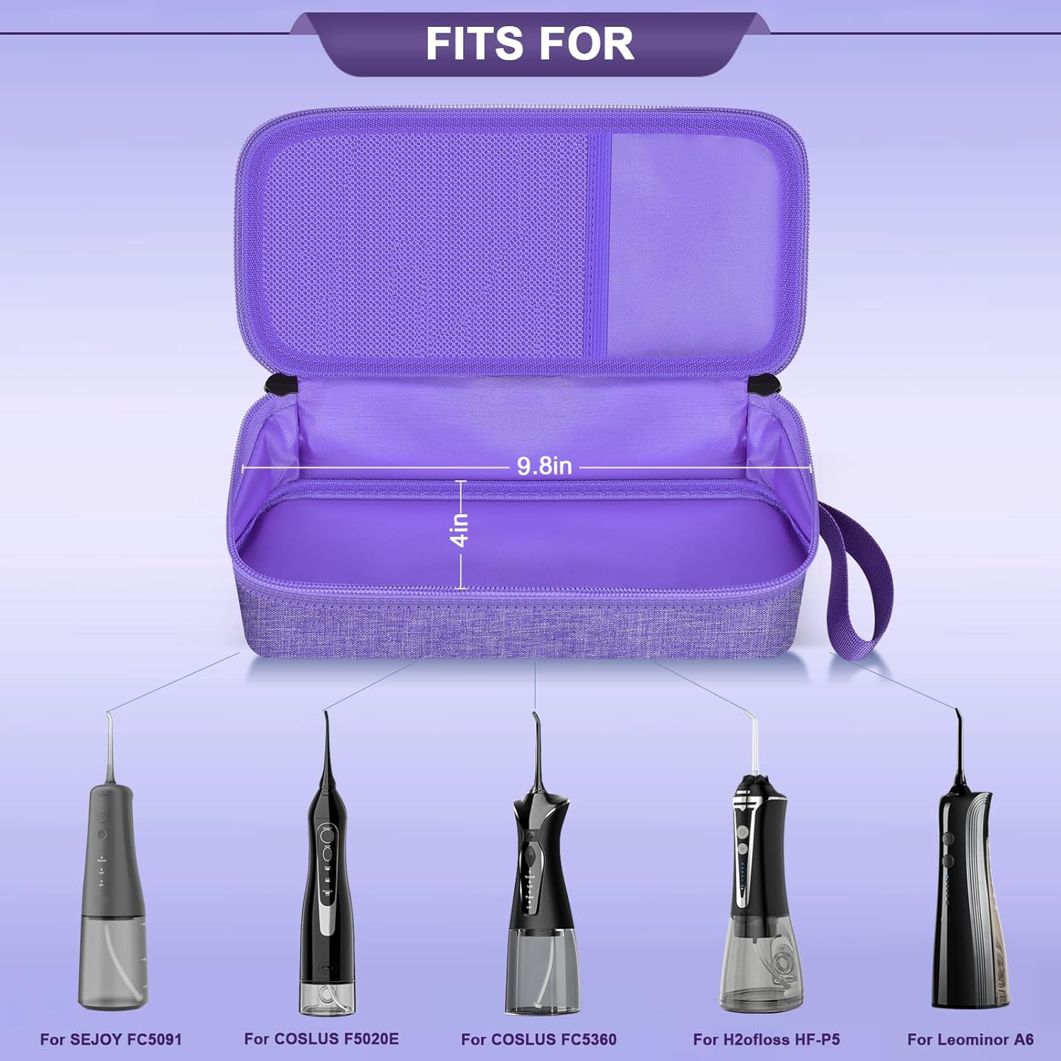 Blue Pinafore Denim Dress