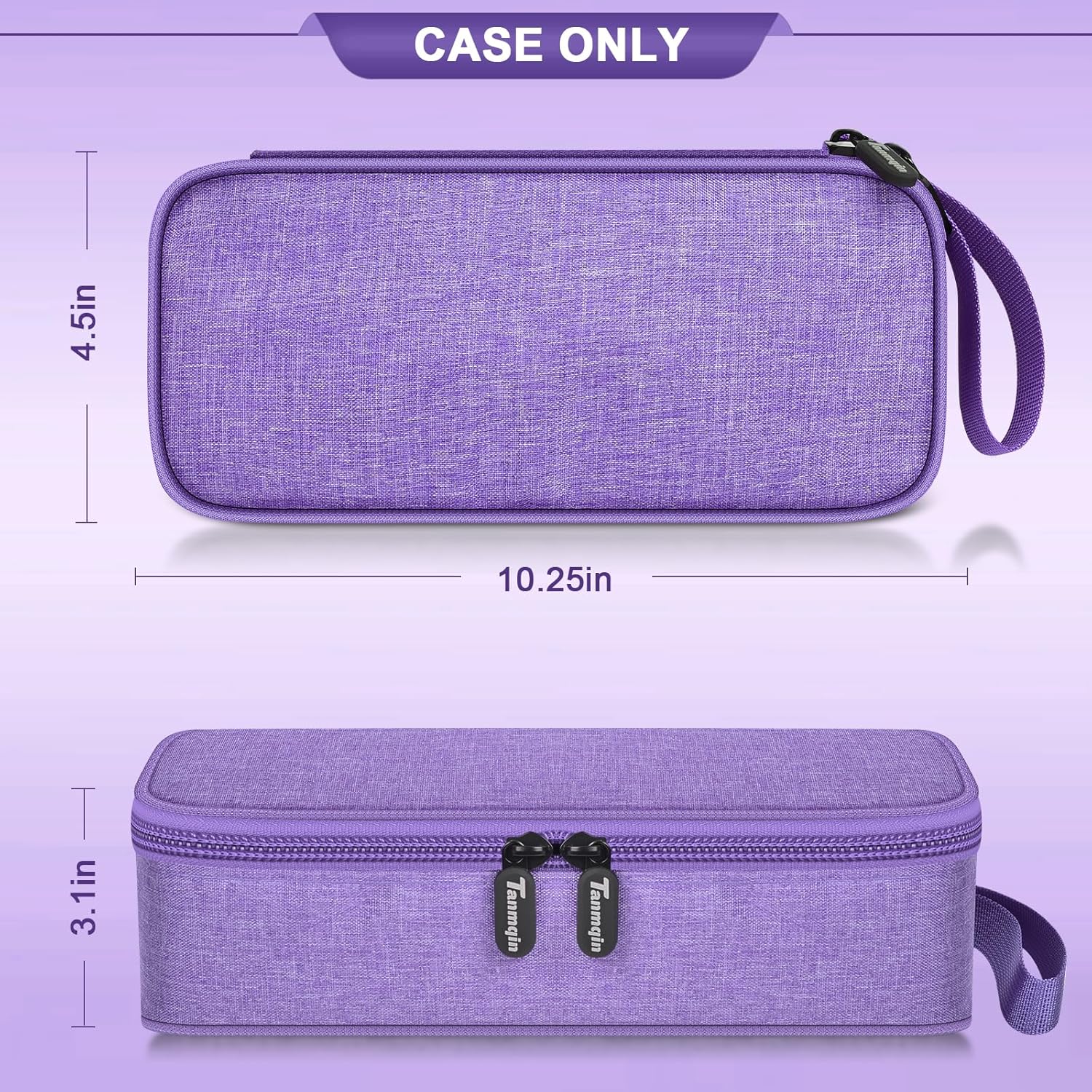 Blue Pinafore Denim Dress