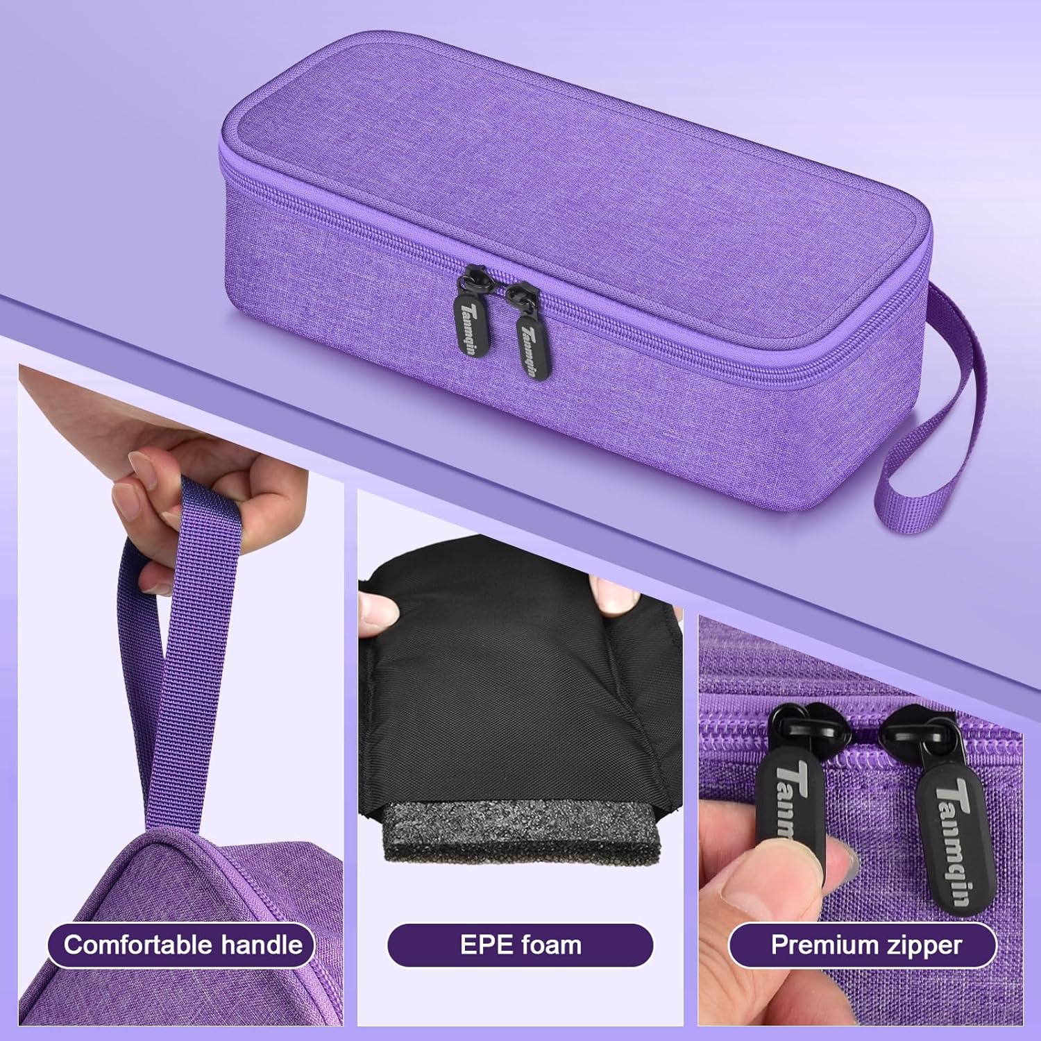 Blue Pinafore Denim Dress