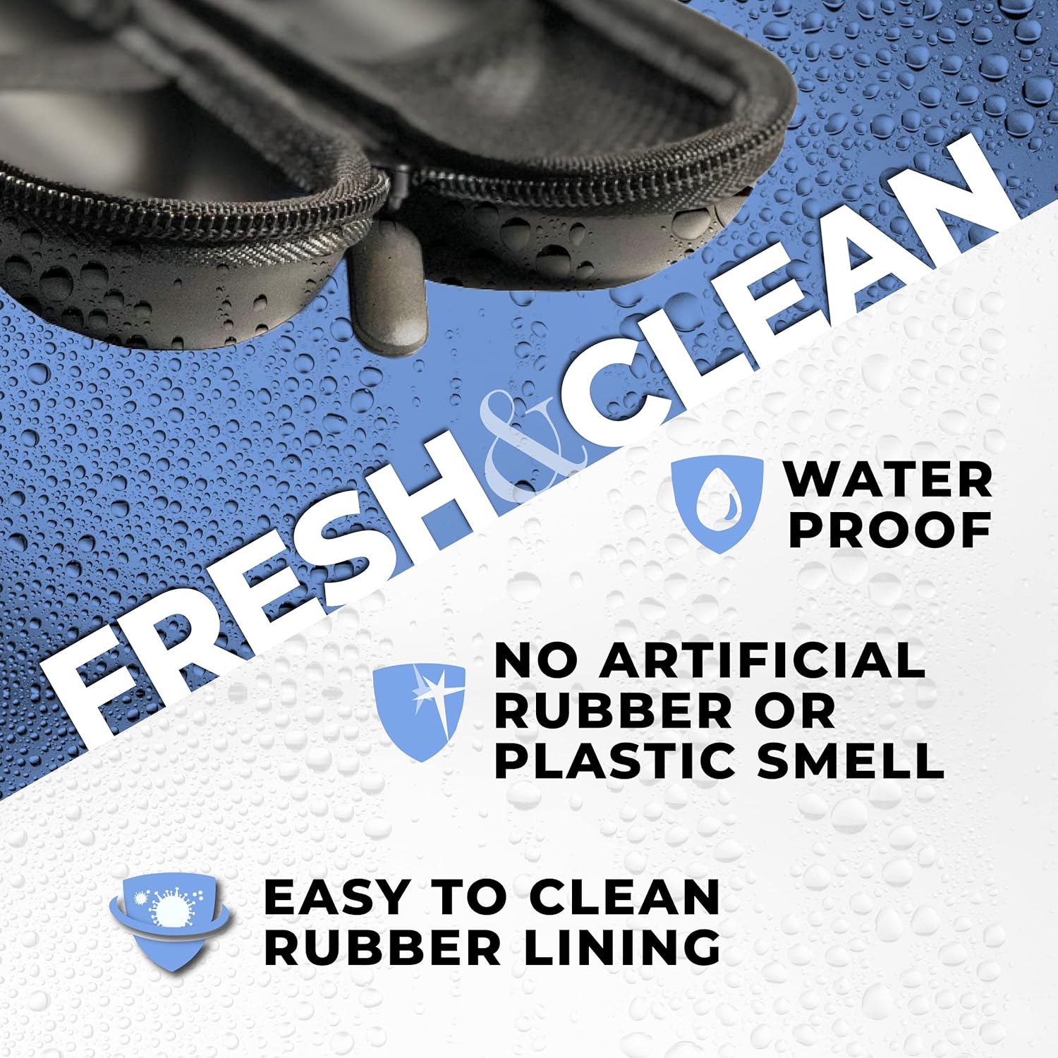 Blue Pinafore Denim Dress