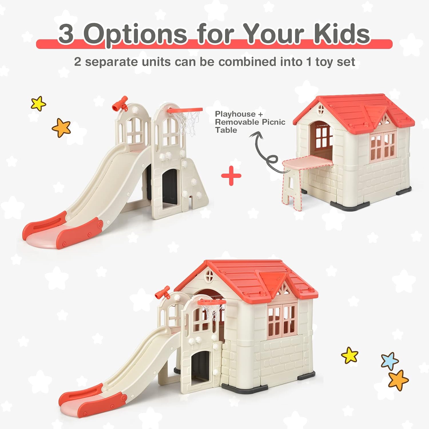 Blue Pinafore Denim Dress