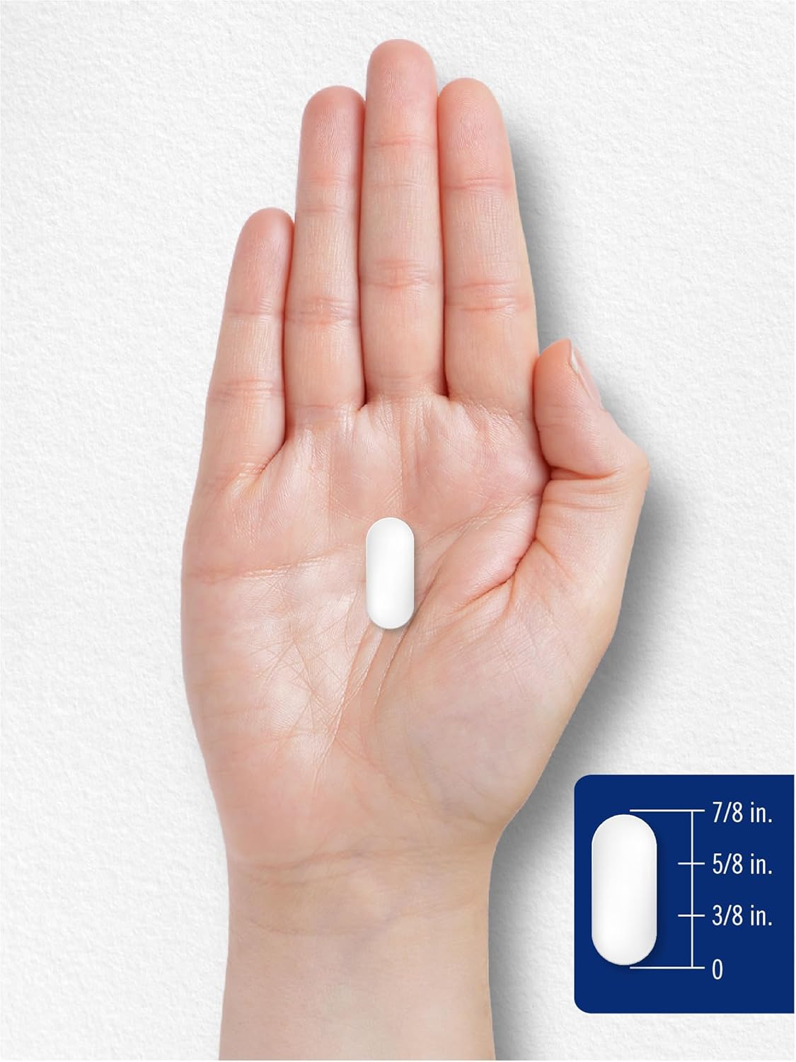 Blue Pinafore Denim Dress