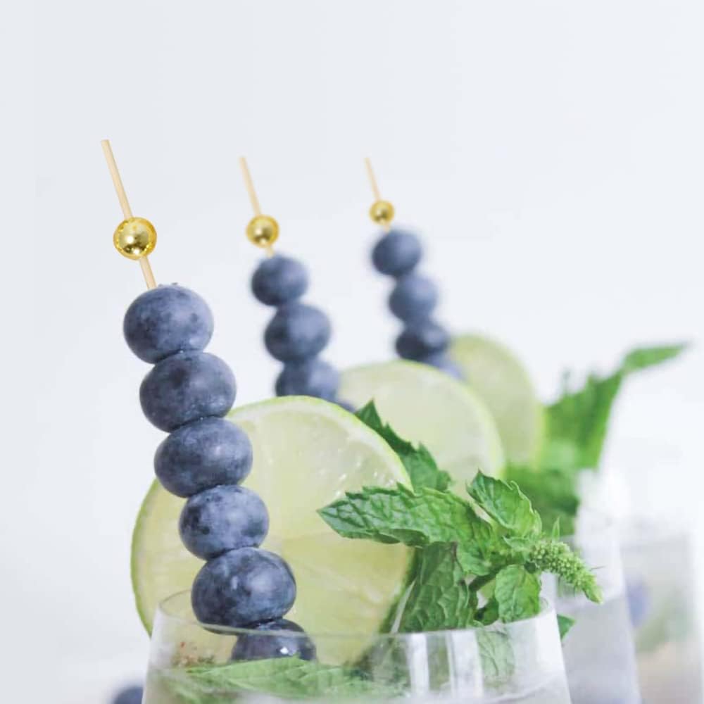 Blue Pinafore Denim Dress