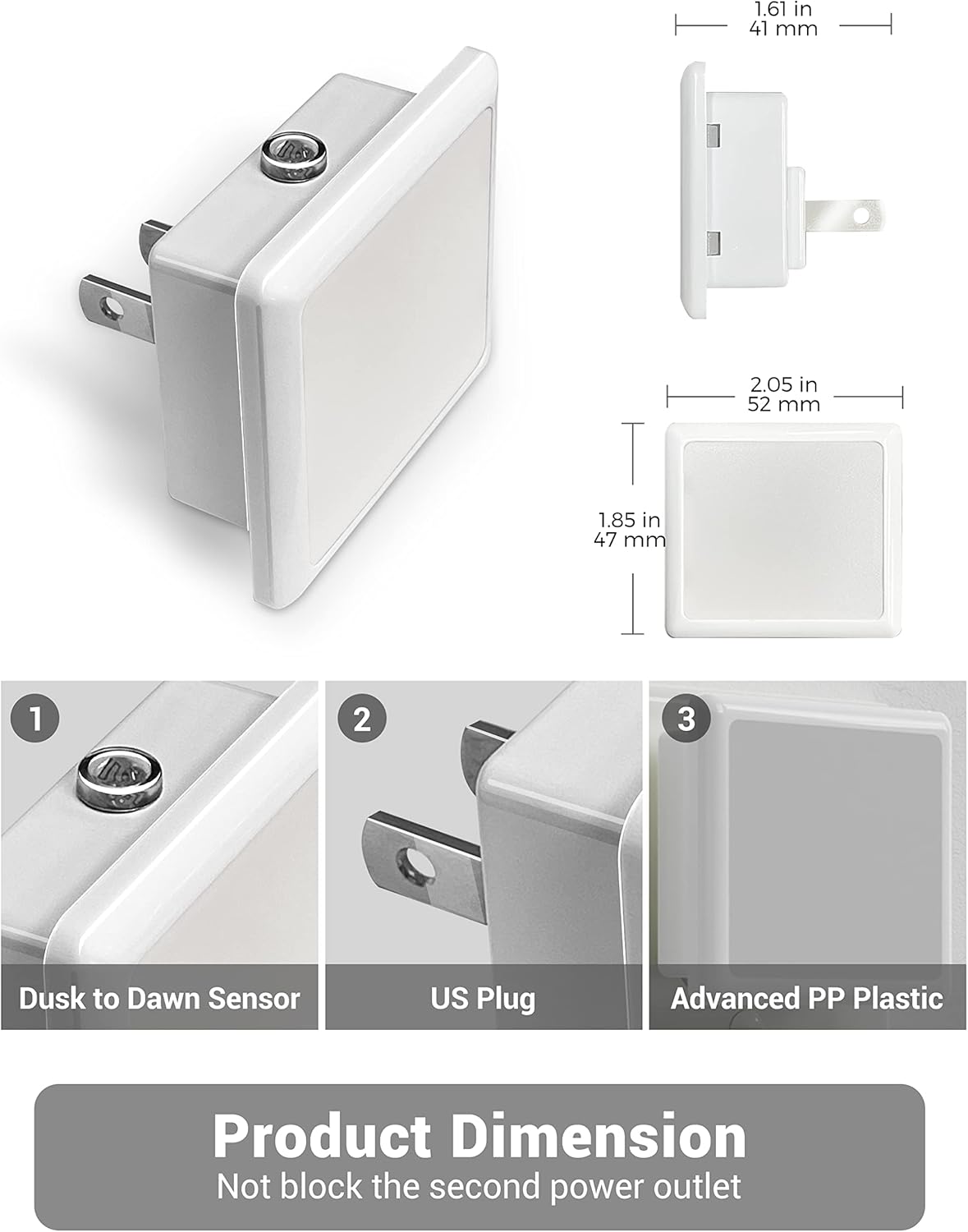 Blue Pinafore Denim Dress