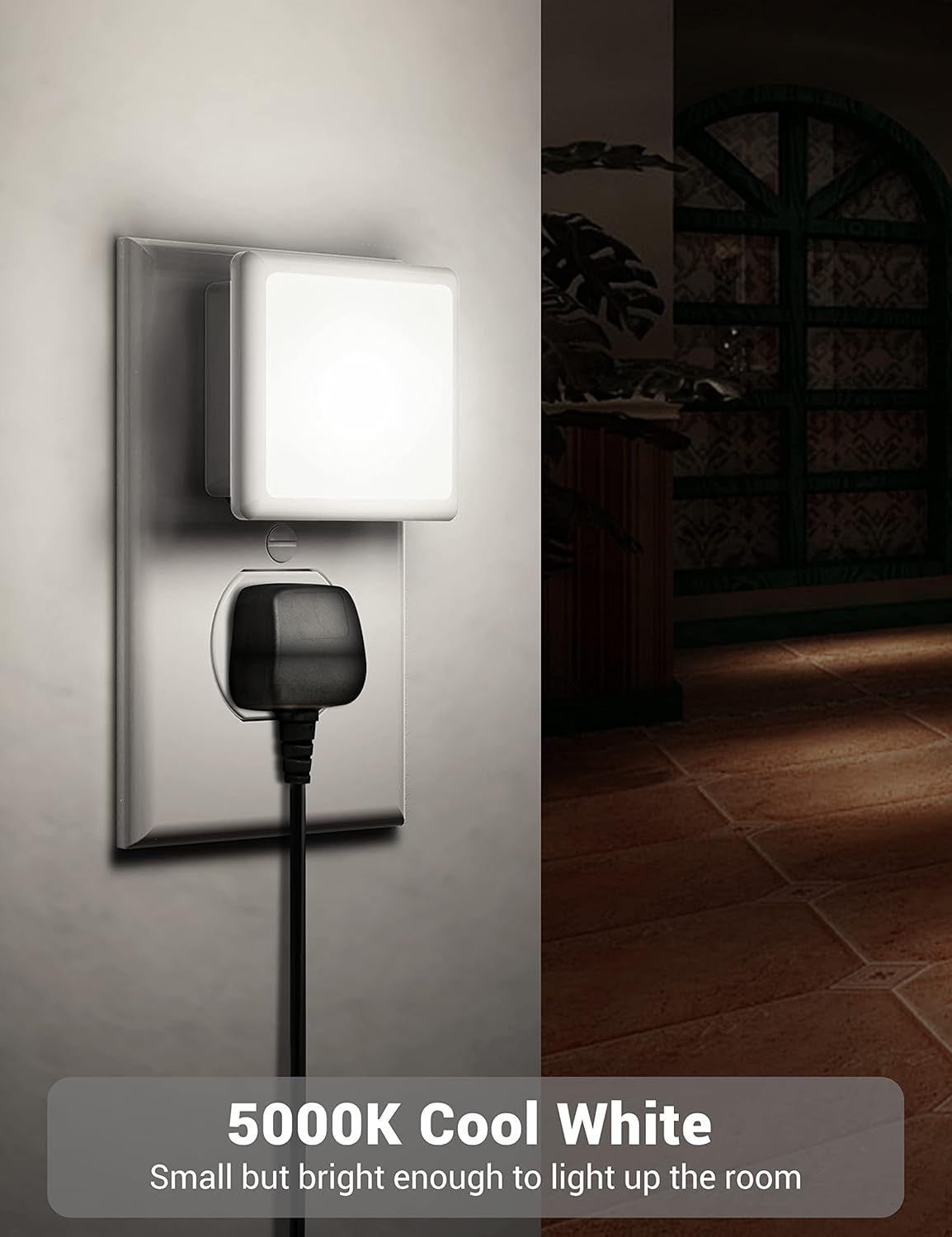 Blue Pinafore Denim Dress