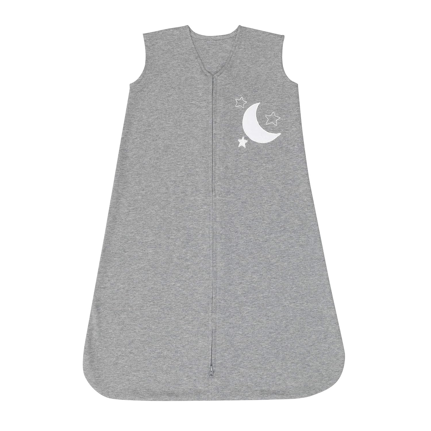Blue Pinafore Denim Dress