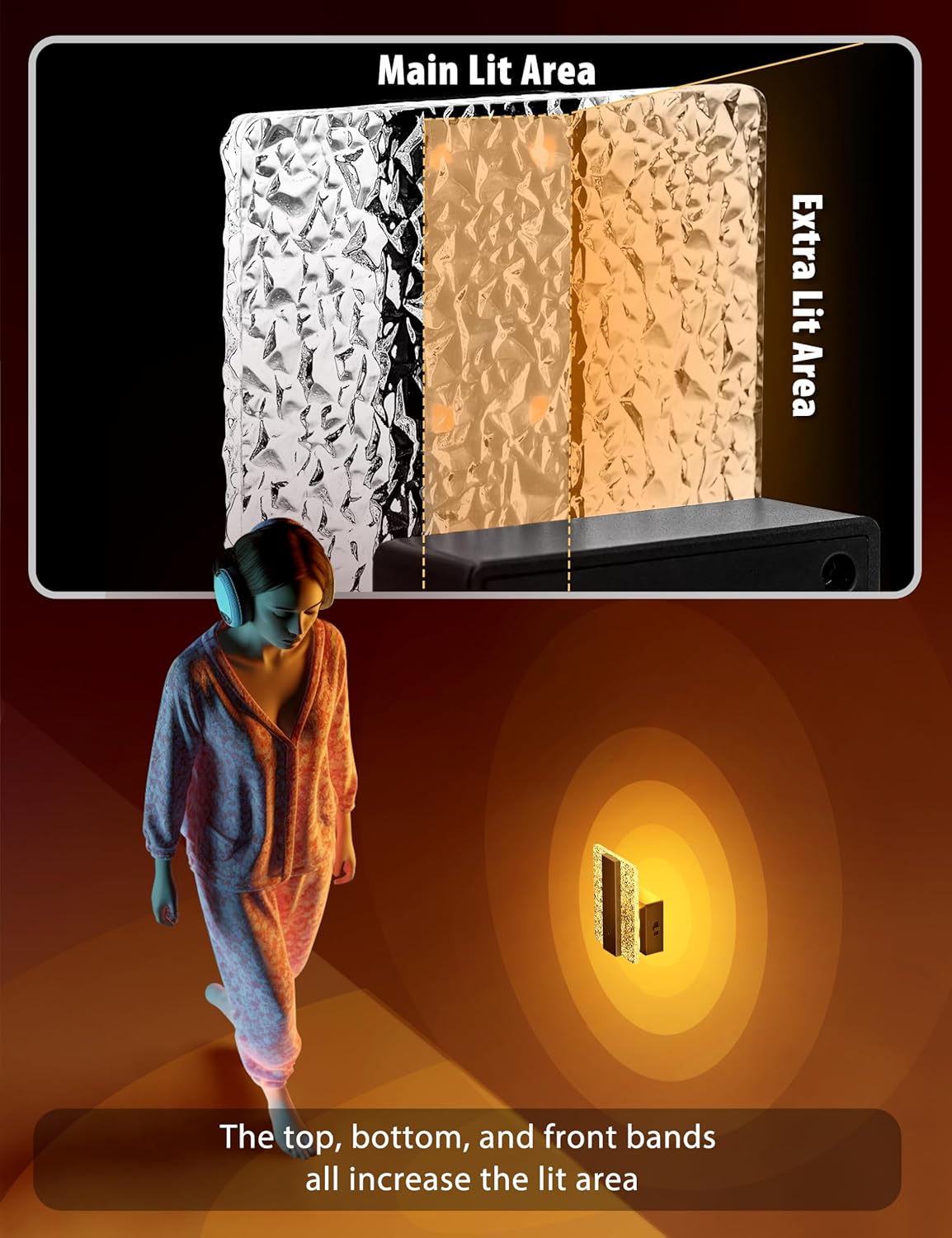 Blue Pinafore Denim Dress