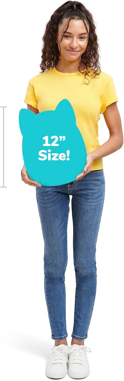 Blue Pinafore Denim Dress