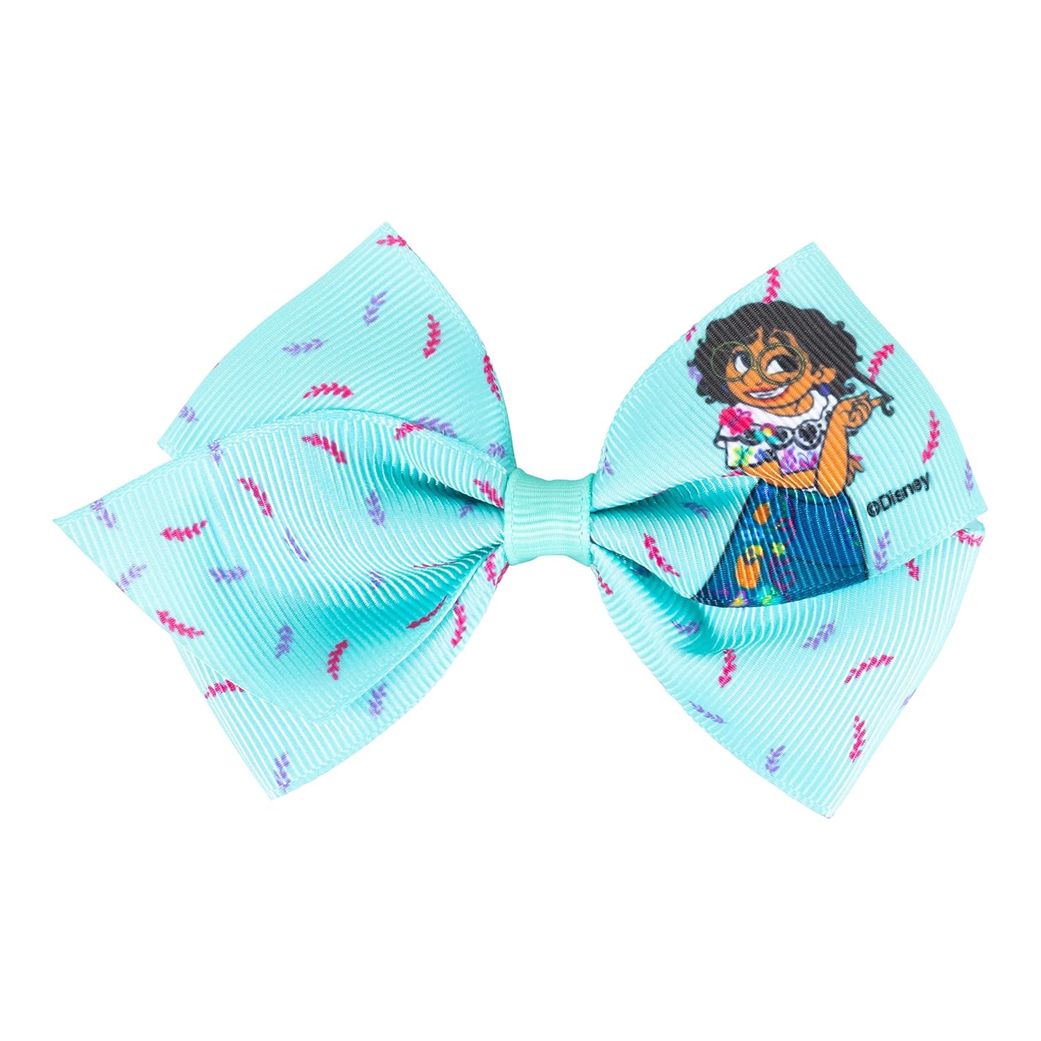 Blue Pinafore Denim Dress