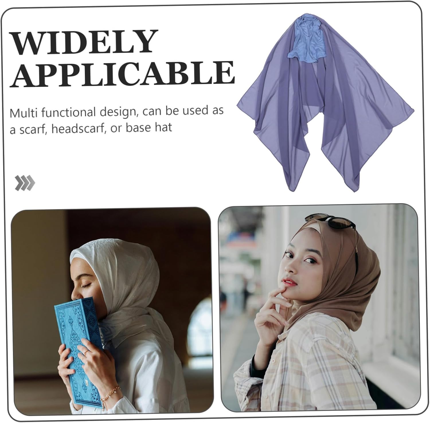 Blue Pinafore Denim Dress
