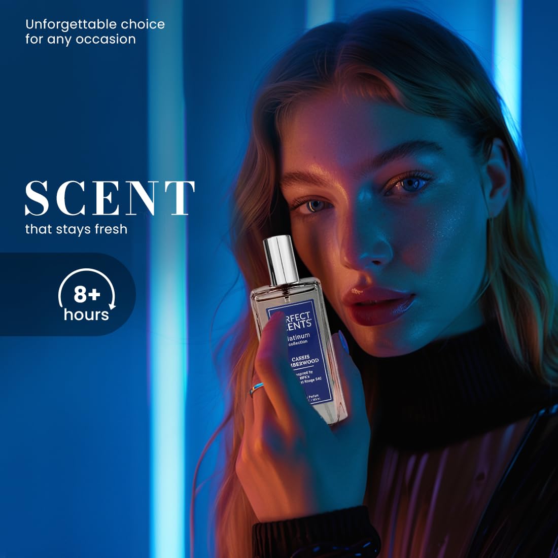 Blue Pinafore Denim Dress