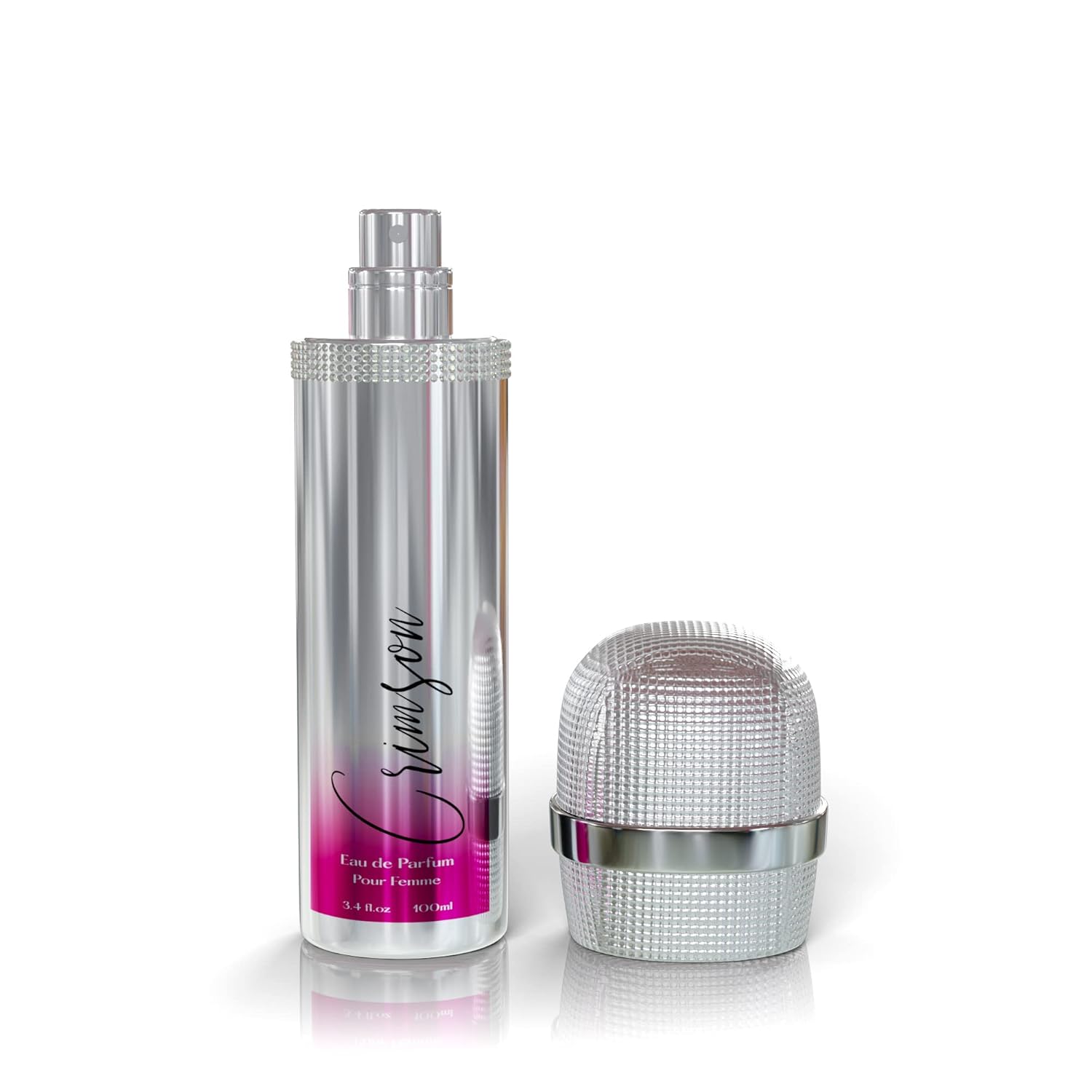 Blue Pinafore Denim Dress