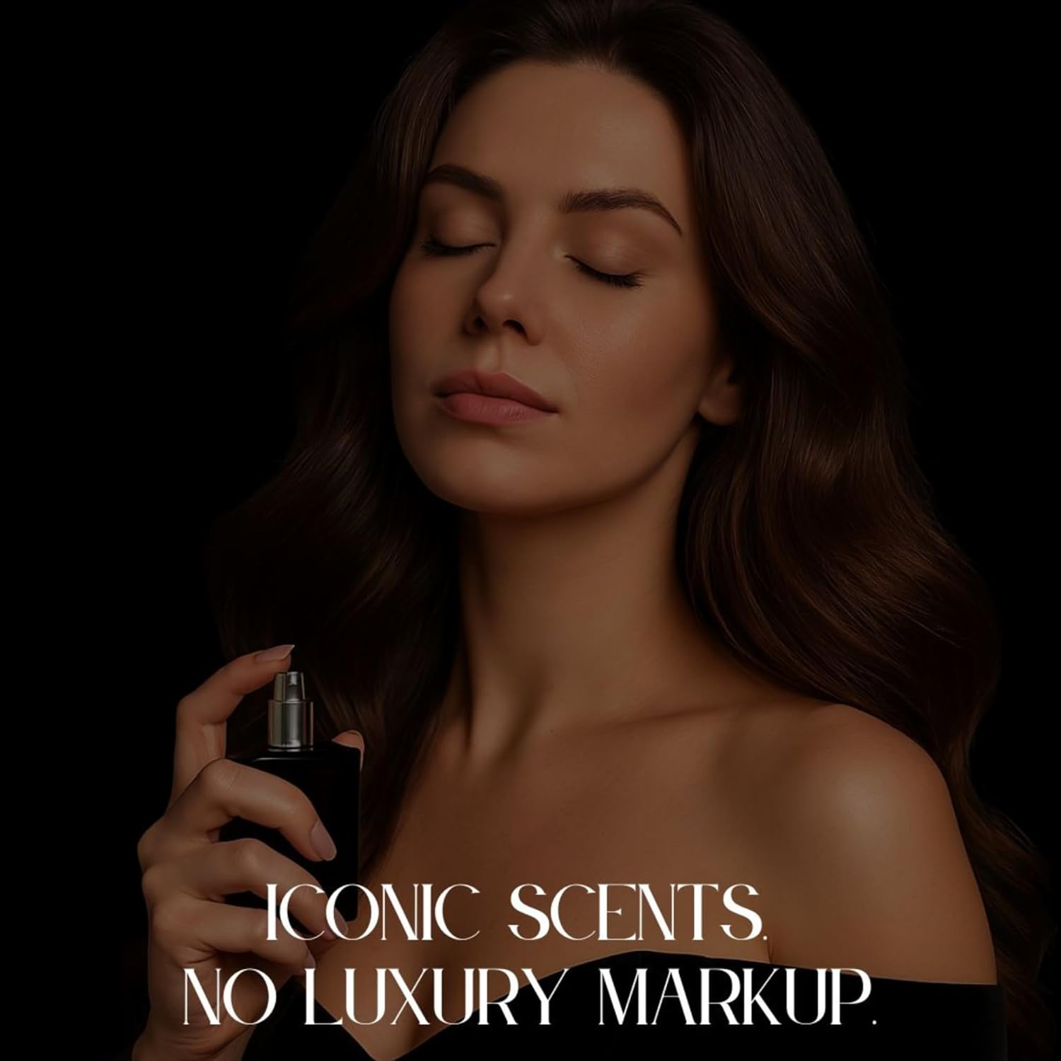 Blue Pinafore Denim Dress