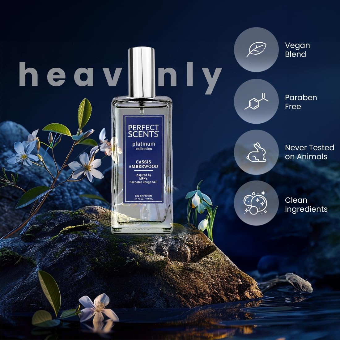 Blue Pinafore Denim Dress