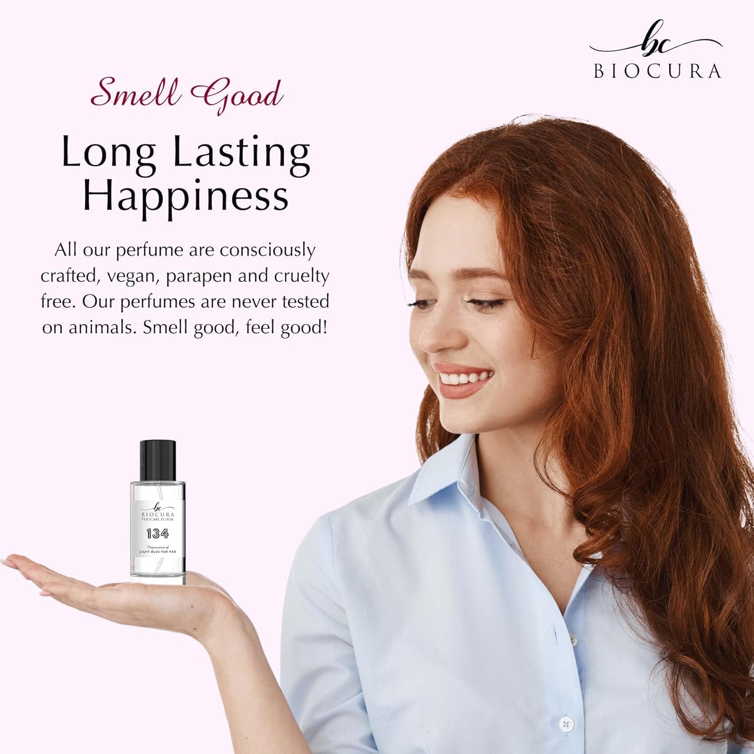 Blue Pinafore Denim Dress