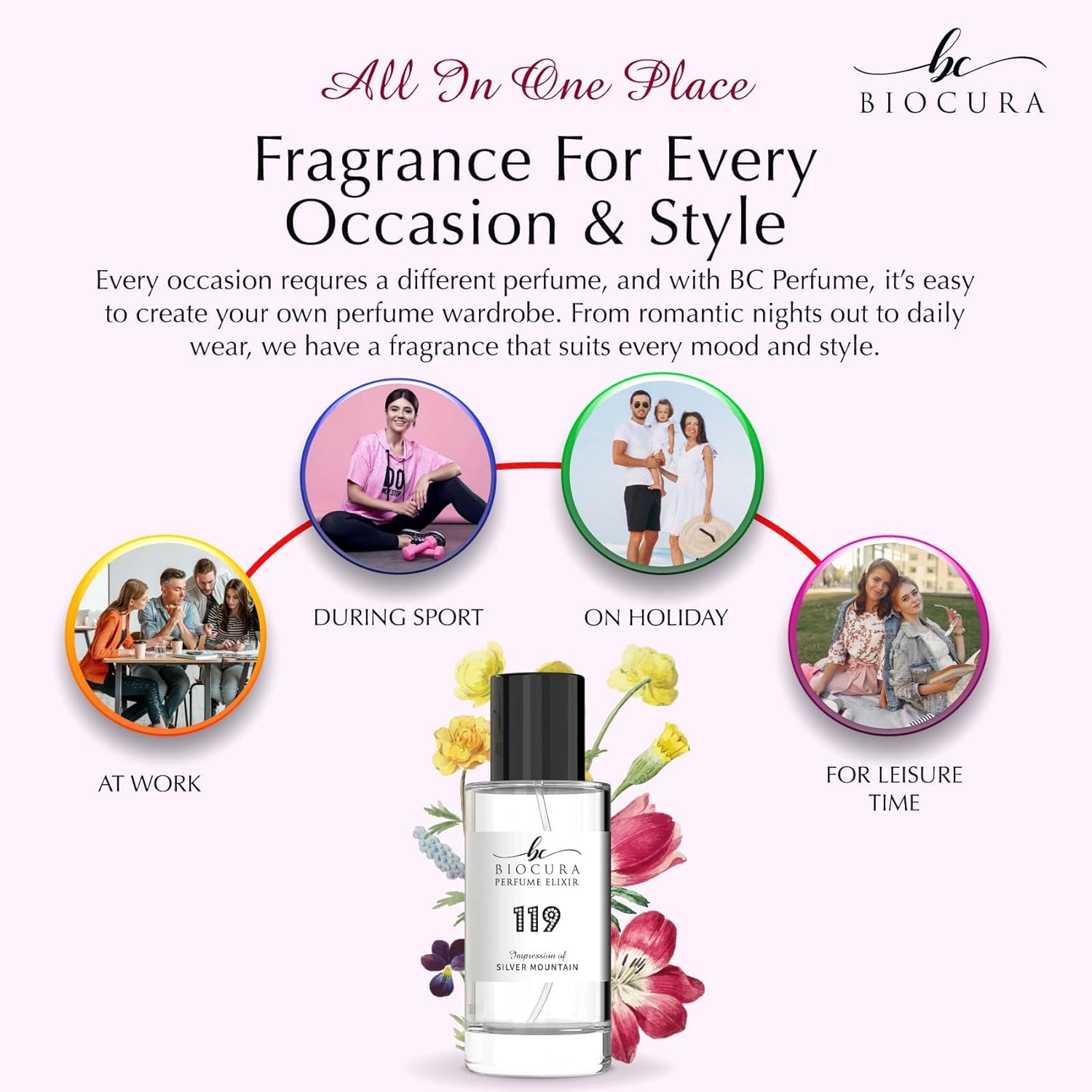 Blue Pinafore Denim Dress