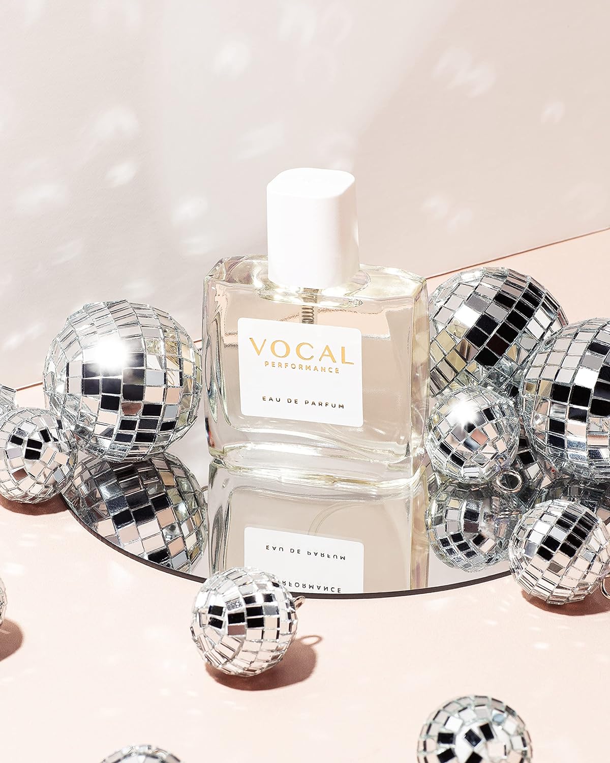 Blue Pinafore Denim Dress