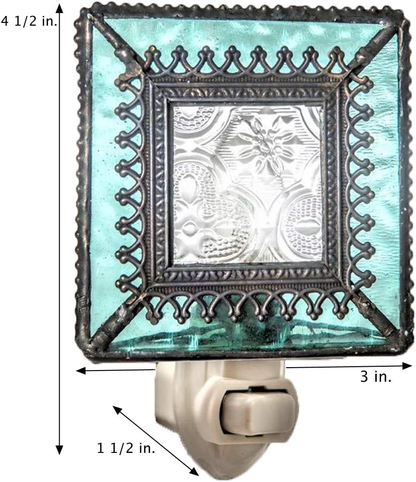 Blue Pinafore Denim Dress