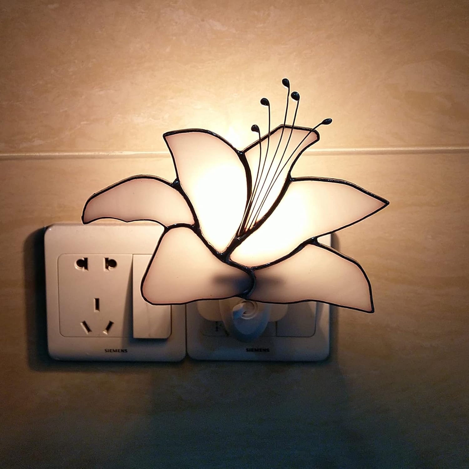 Blue Pinafore Denim Dress