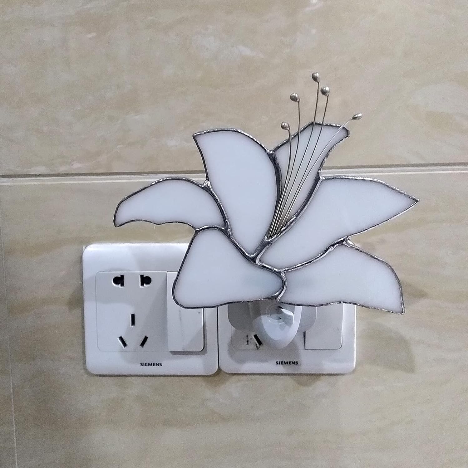 Blue Pinafore Denim Dress