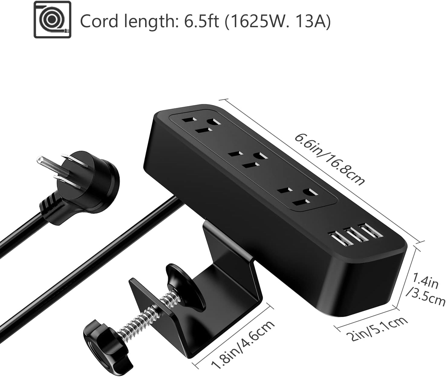 Blue Pinafore Denim Dress