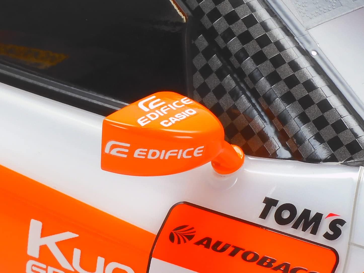 Blue Pinafore Denim Dress