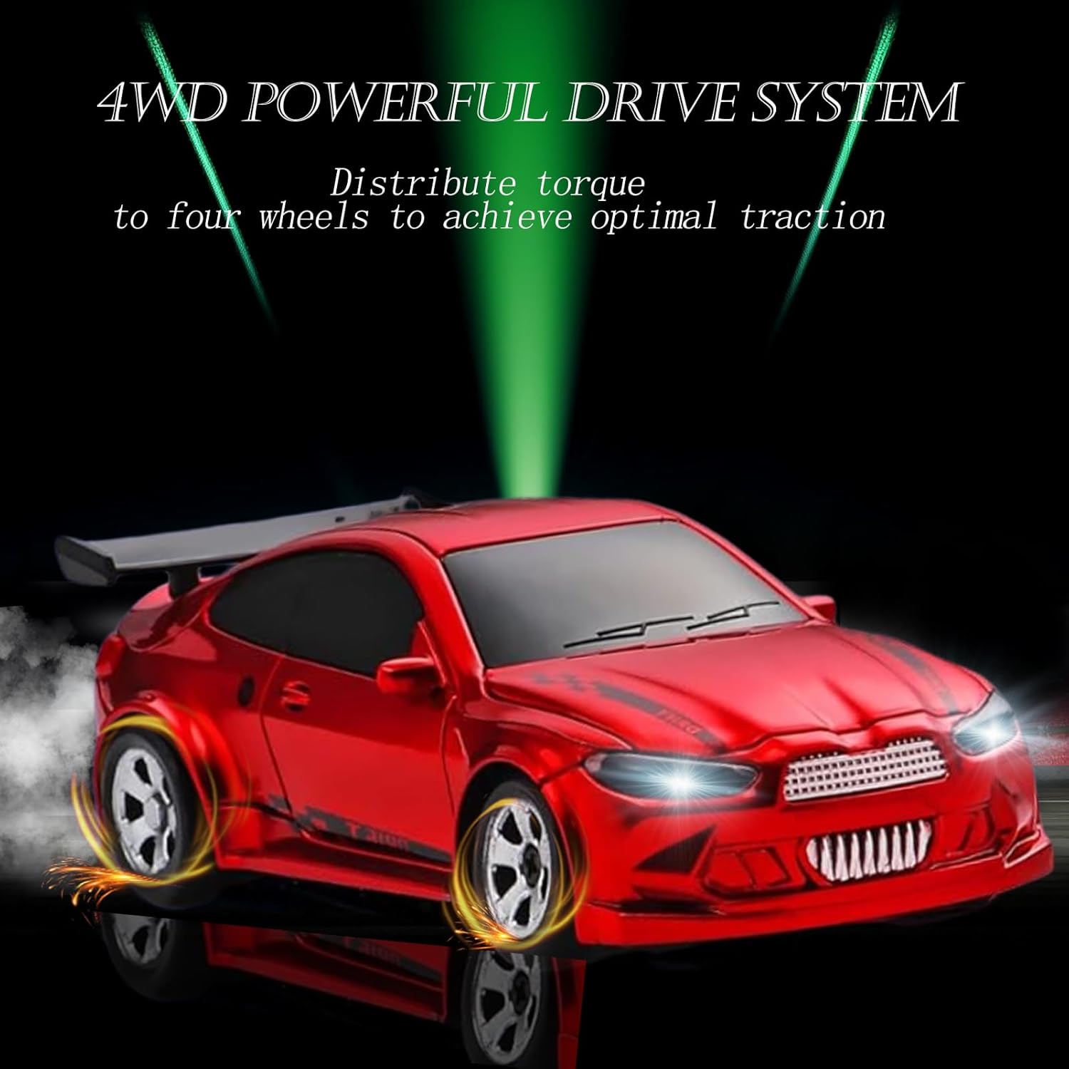 Blue Pinafore Denim Dress