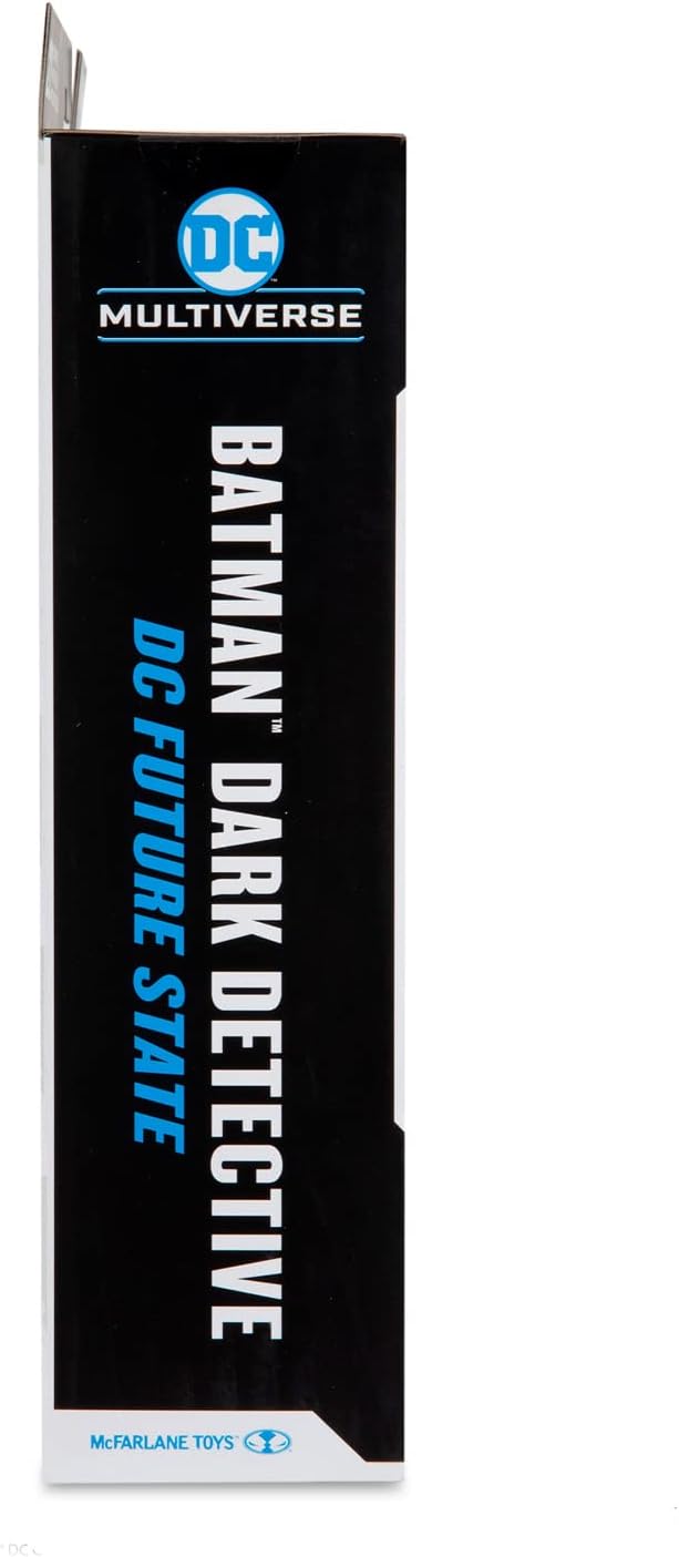 Blue Pinafore Denim Dress