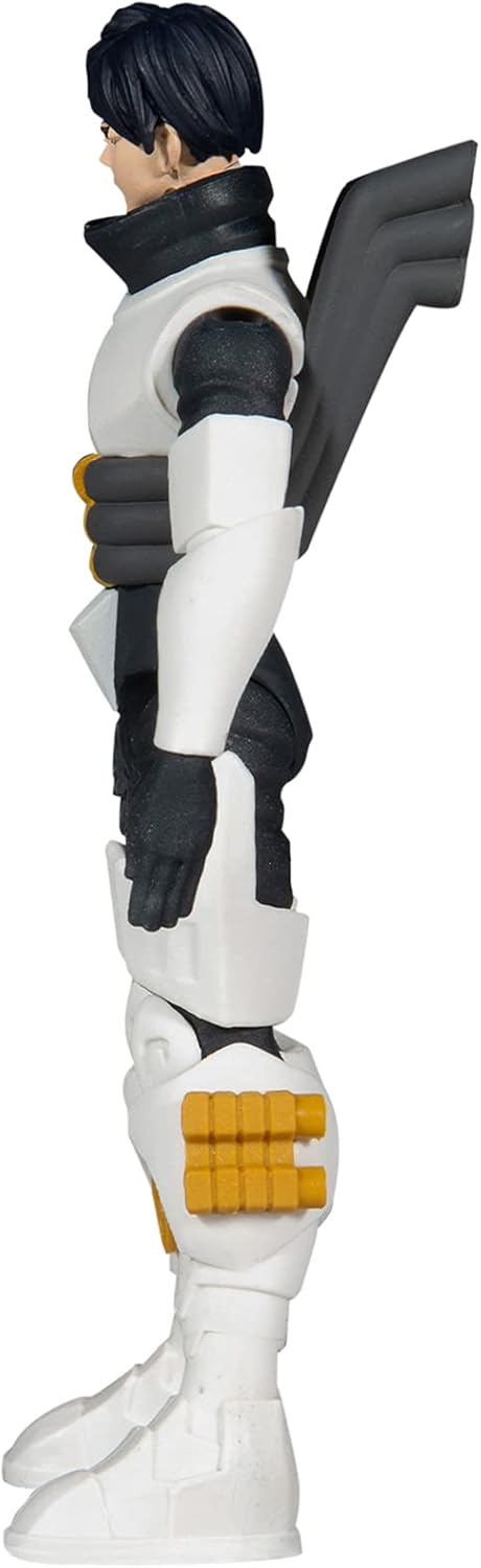 Blue Pinafore Denim Dress