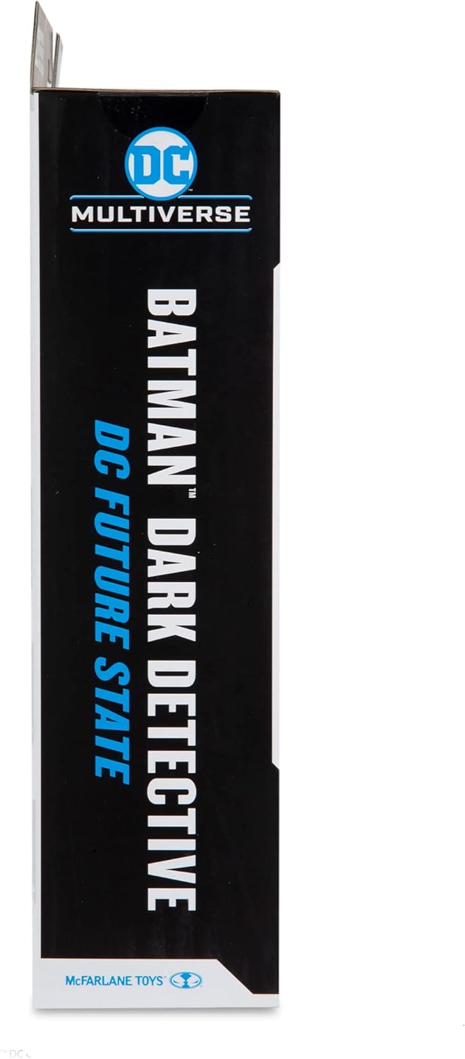 Blue Pinafore Denim Dress