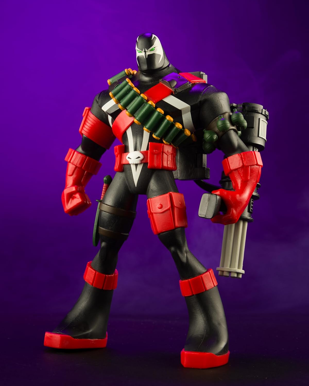 Blue Pinafore Denim Dress